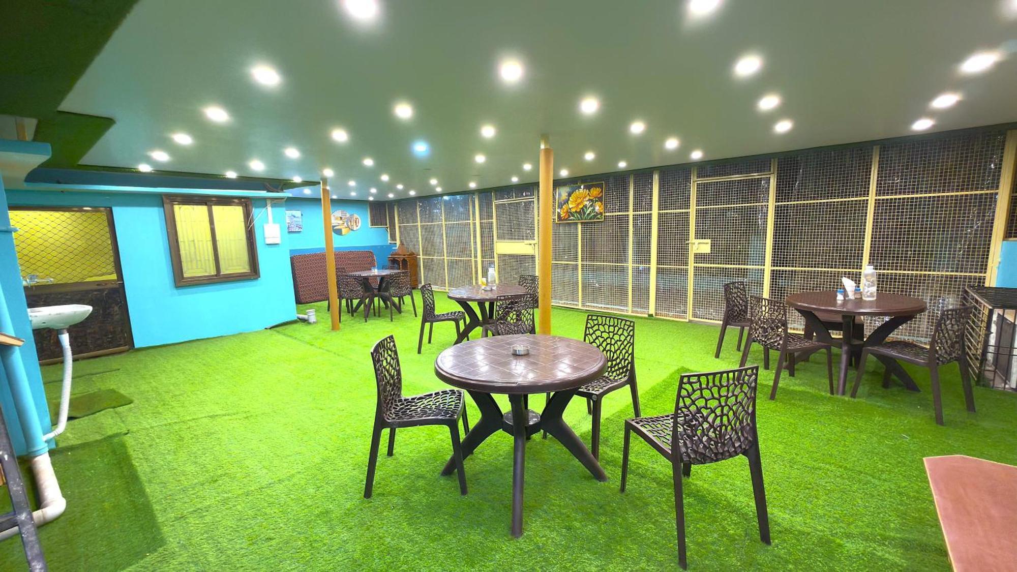 Classy5 Guest House — Photos 1