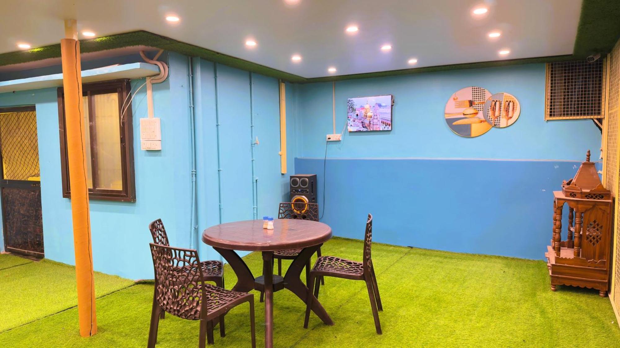 Classy5 Guest House — Photos 3