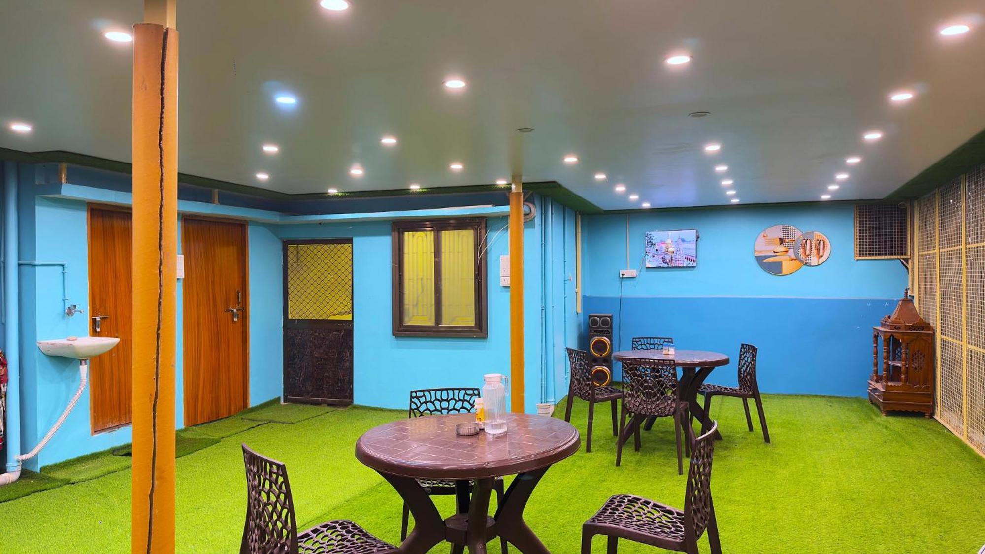 Classy5 Guest House — Photos 2